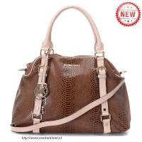 michael kors bowling groot koffie boekentassen Amsterdam Boutique brntk186